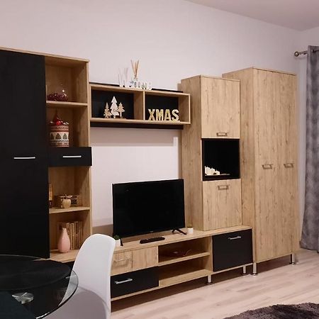 Apartament King Cisnadie Apartman Kültér fotó