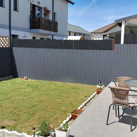 Apartament King Cisnadie Apartman Kültér fotó