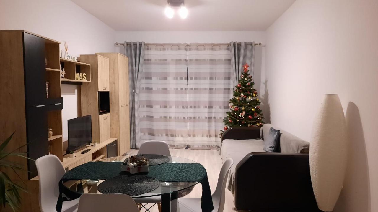 Apartament King Cisnadie Apartman Kültér fotó