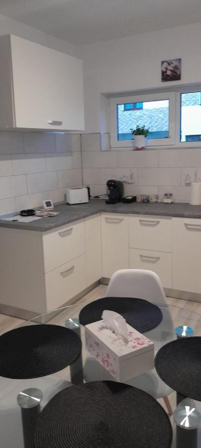 Apartament King Cisnadie Apartman Kültér fotó