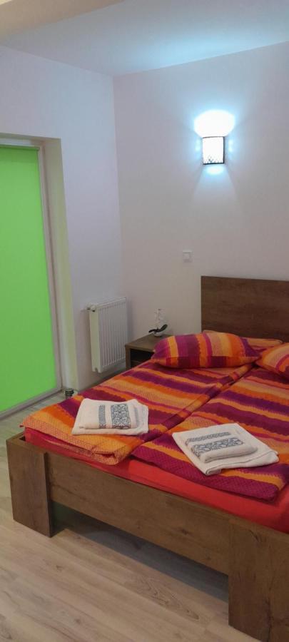Apartament King Cisnadie Apartman Kültér fotó