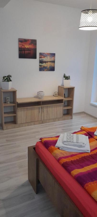 Apartament King Cisnadie Apartman Kültér fotó