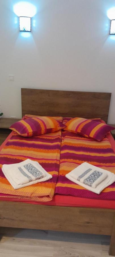 Apartament King Cisnadie Apartman Kültér fotó